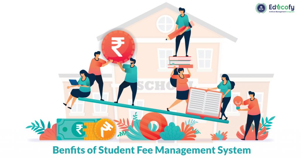 Fees management system software for schools and educational institutes